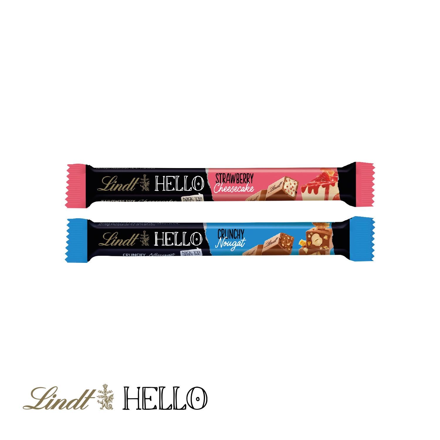 Lindt HELLO