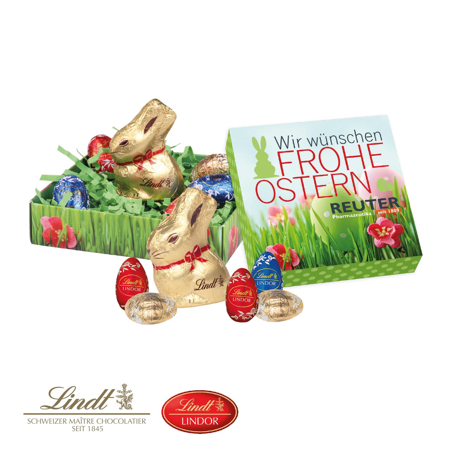 Lindt