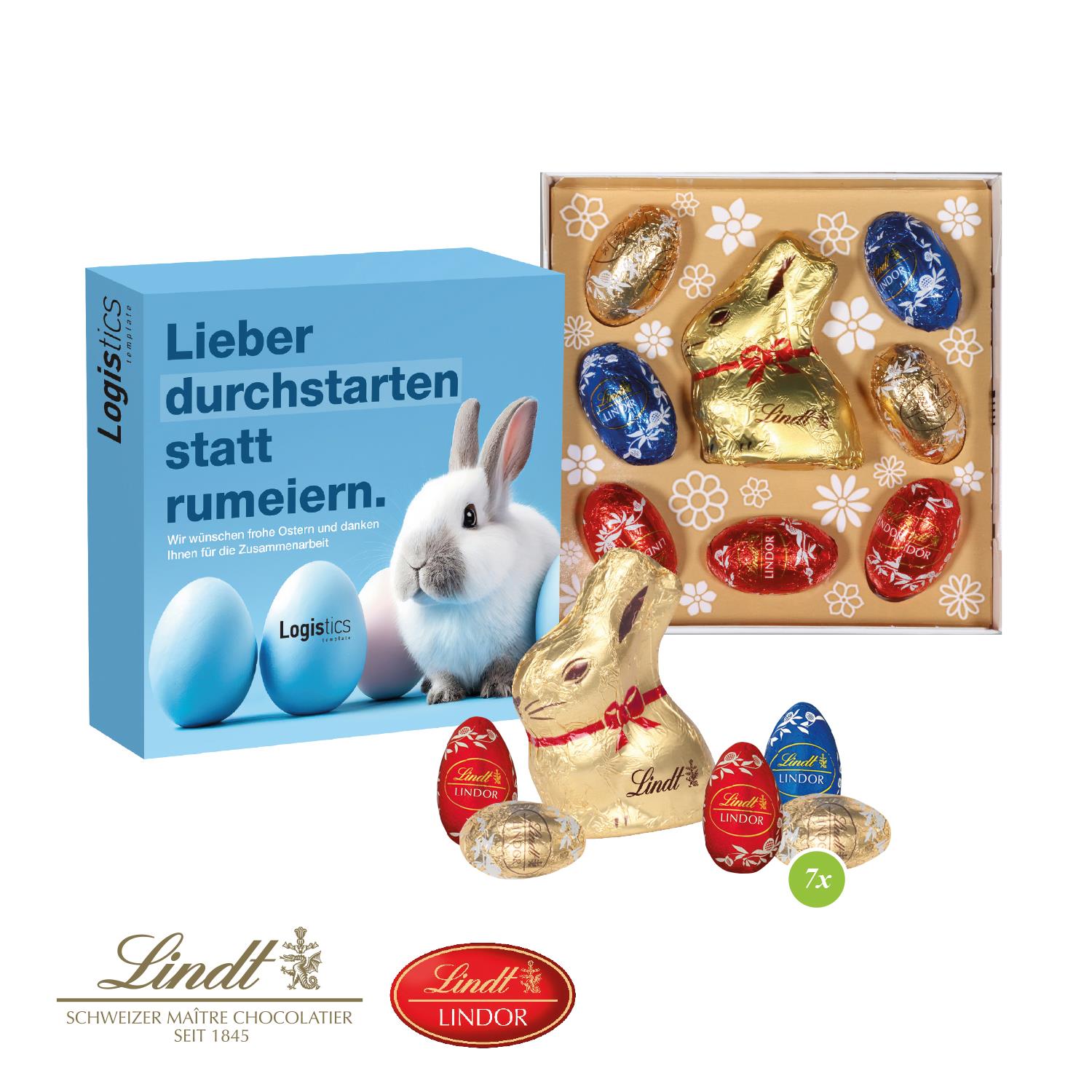 Lindt