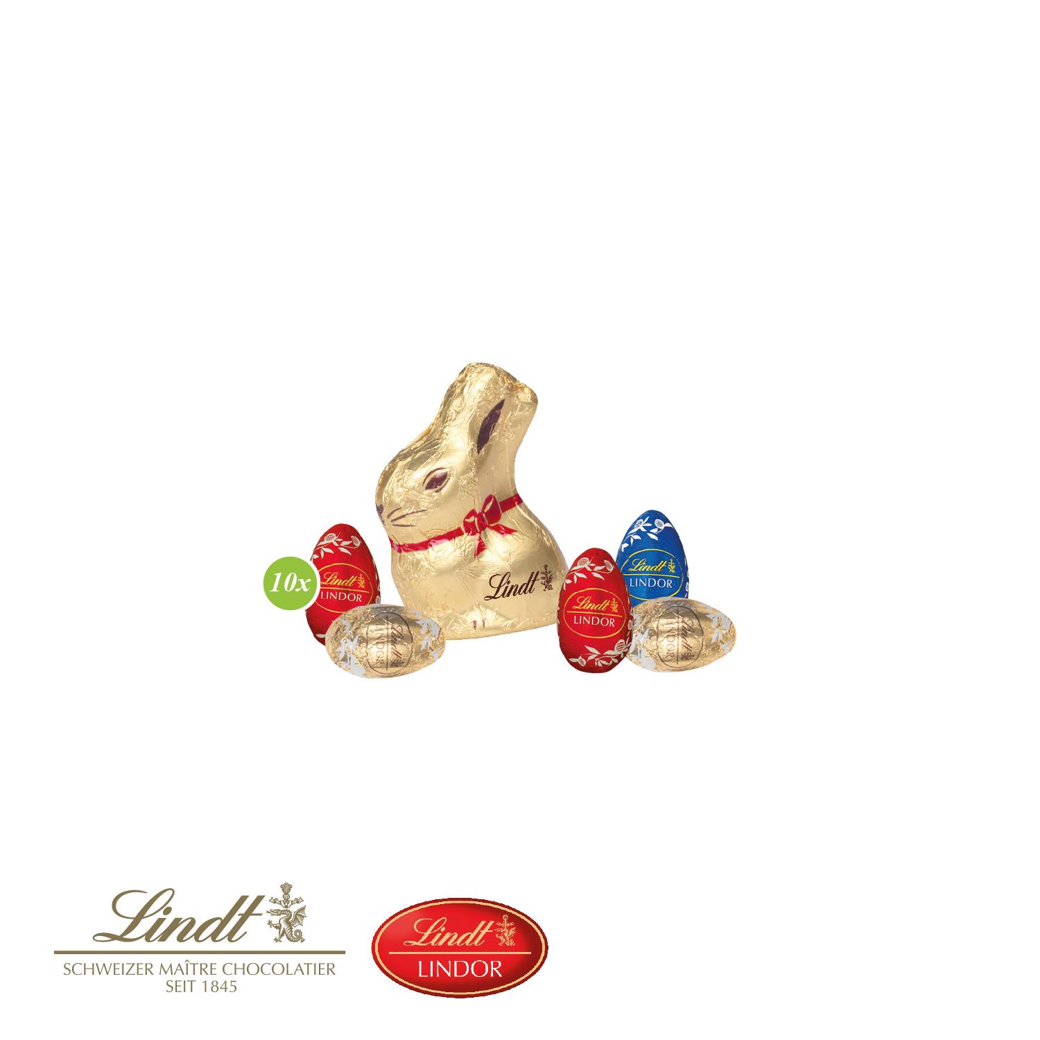 Lindt
