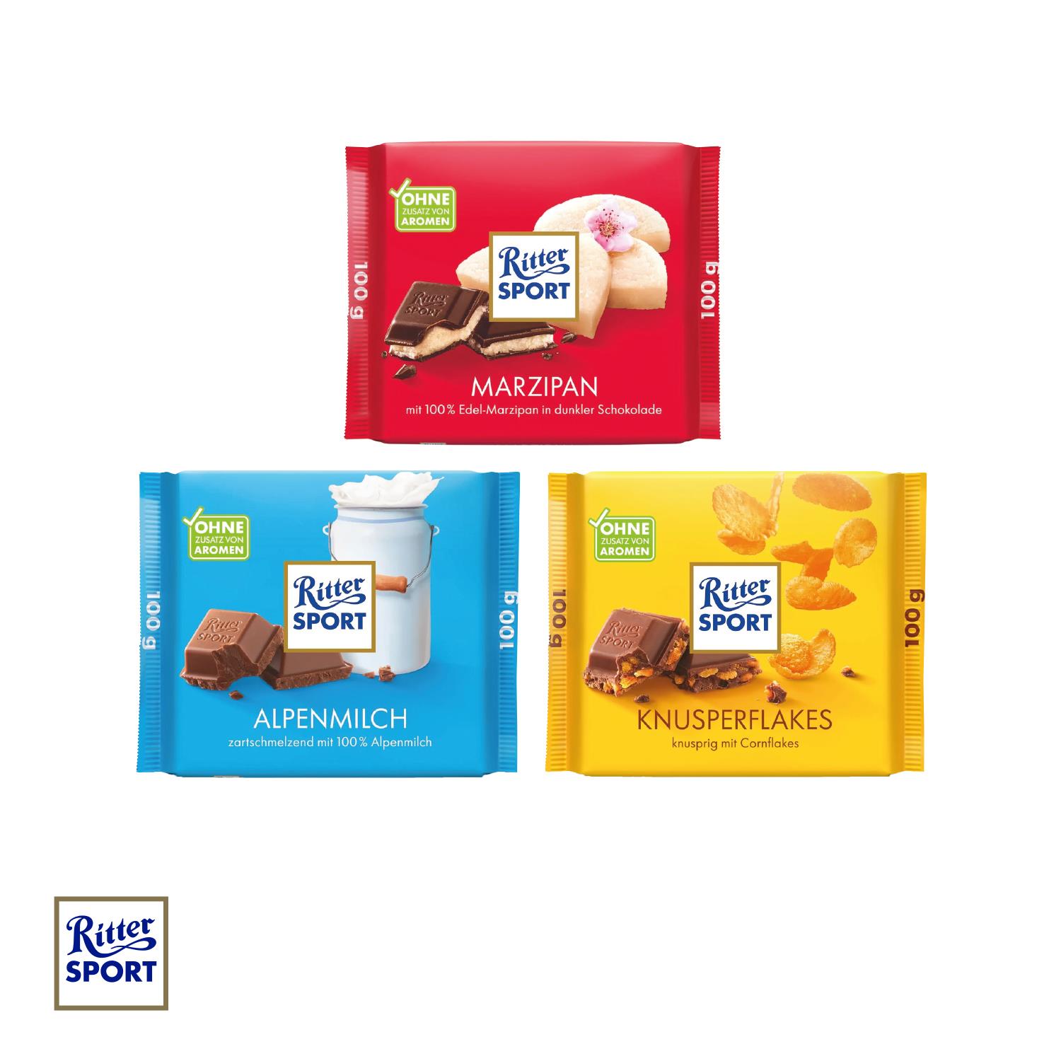 Ritter SPORT