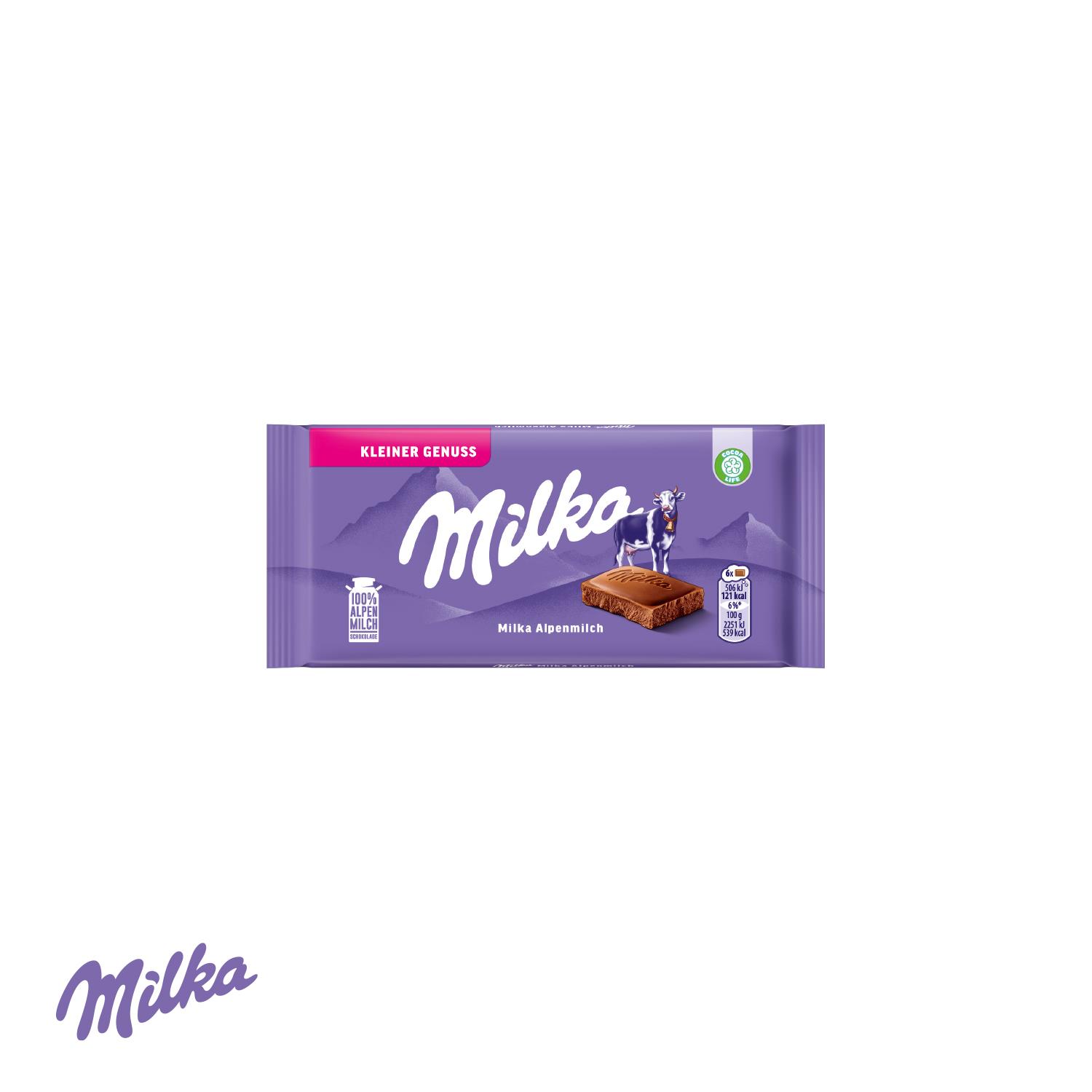 Milka