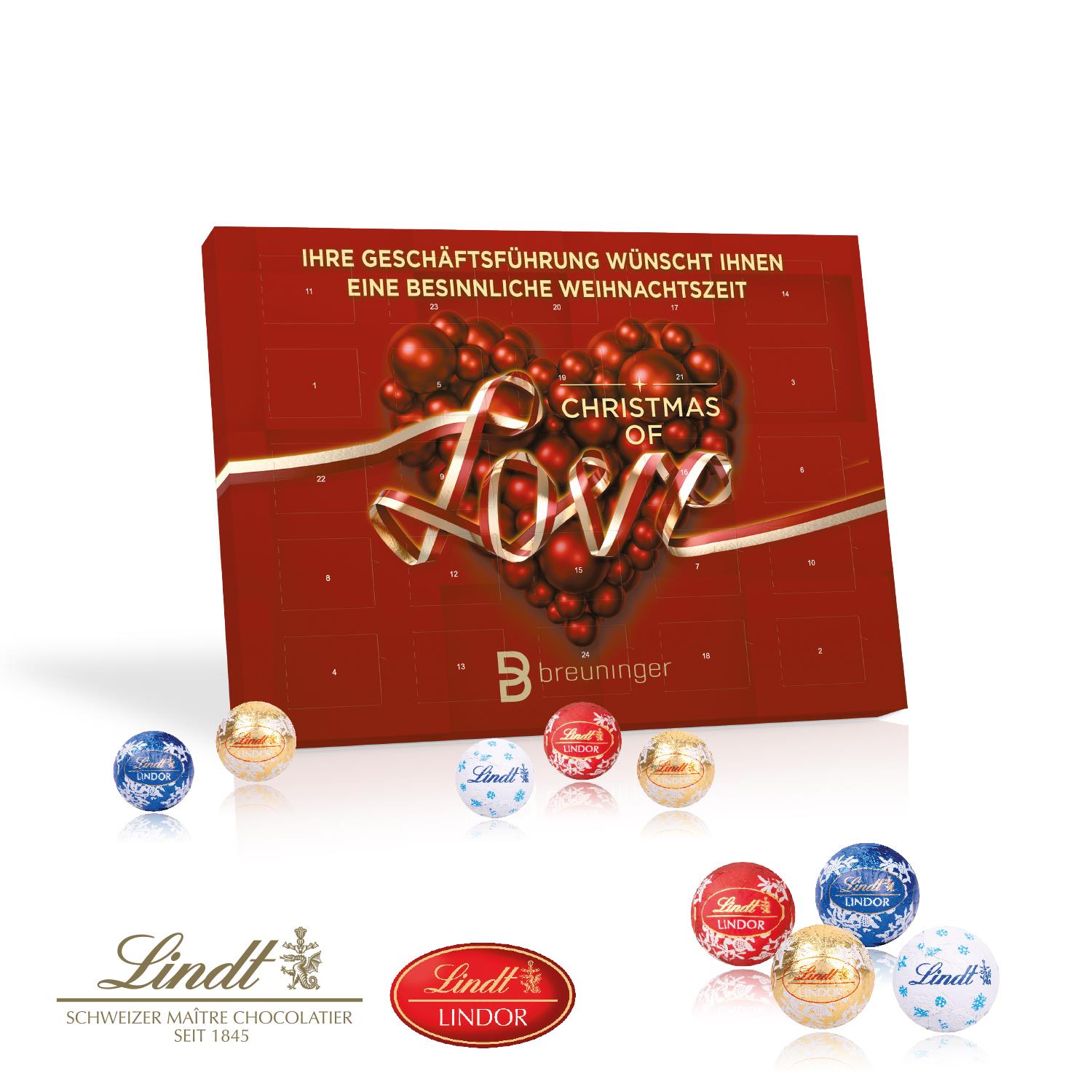 Lindt