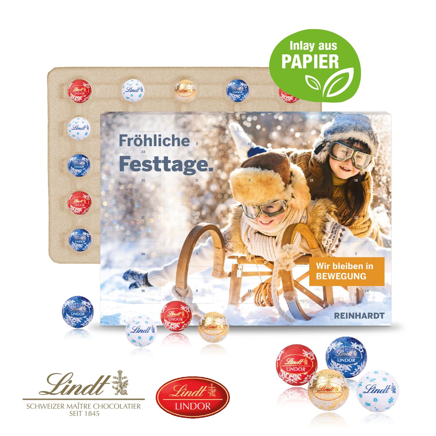 Lindt