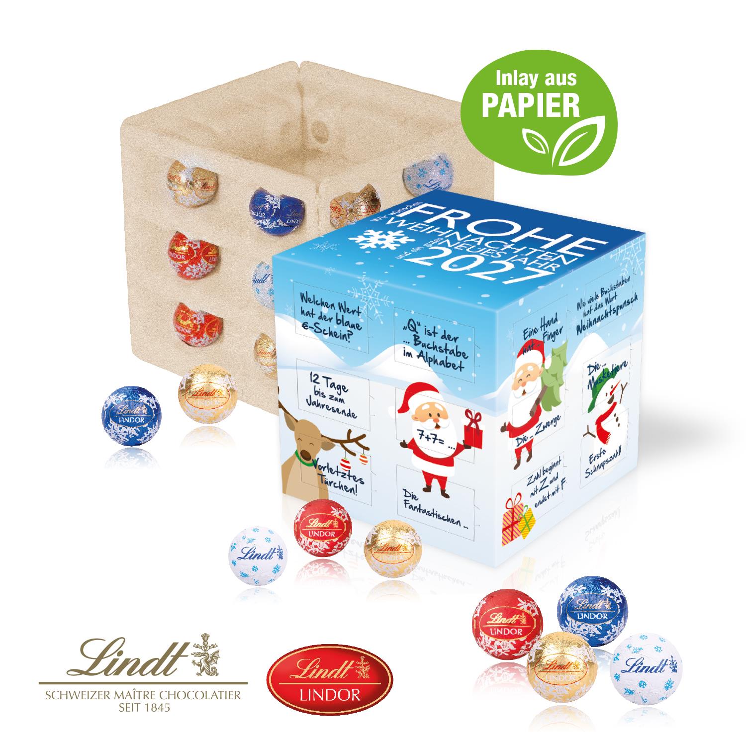 Lindt