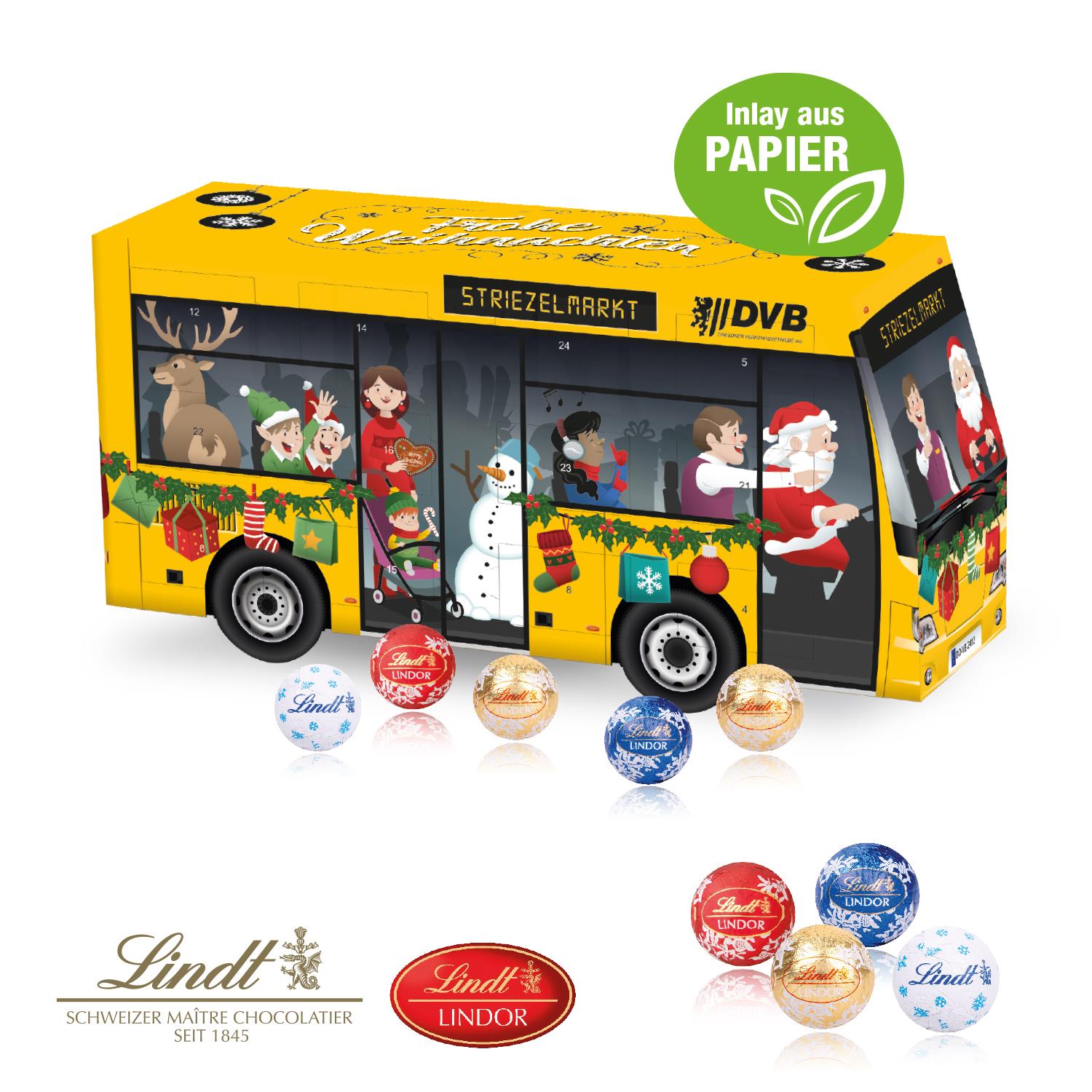 Lindt