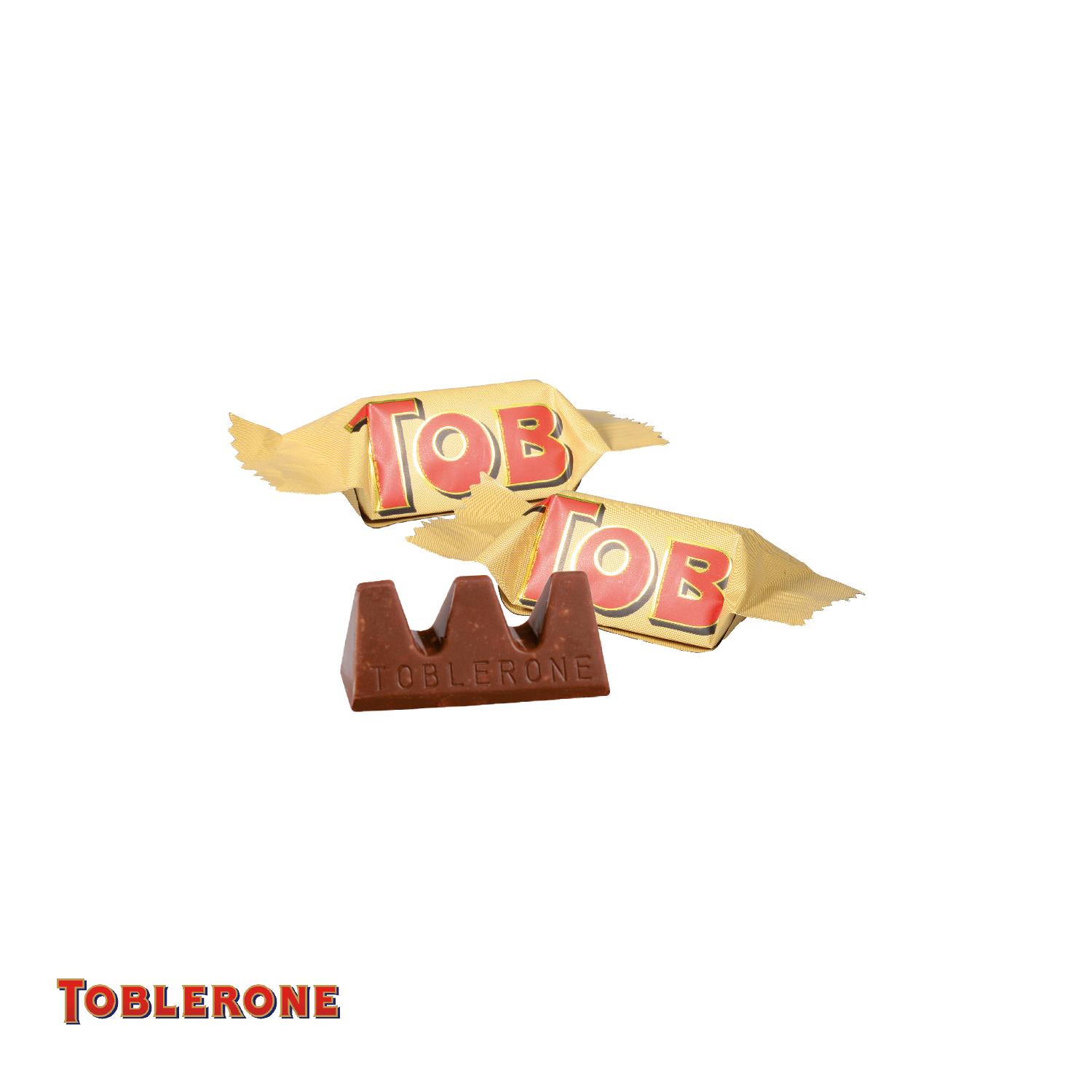 TOBLERONE