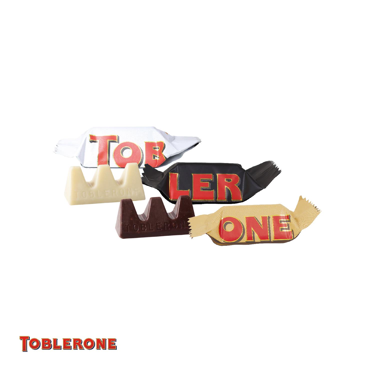 TOBLERONE