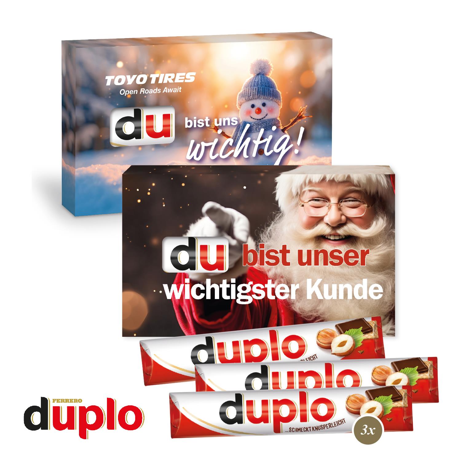 duplo
