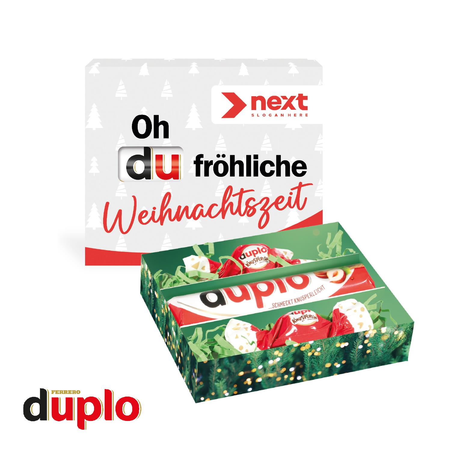 duplo