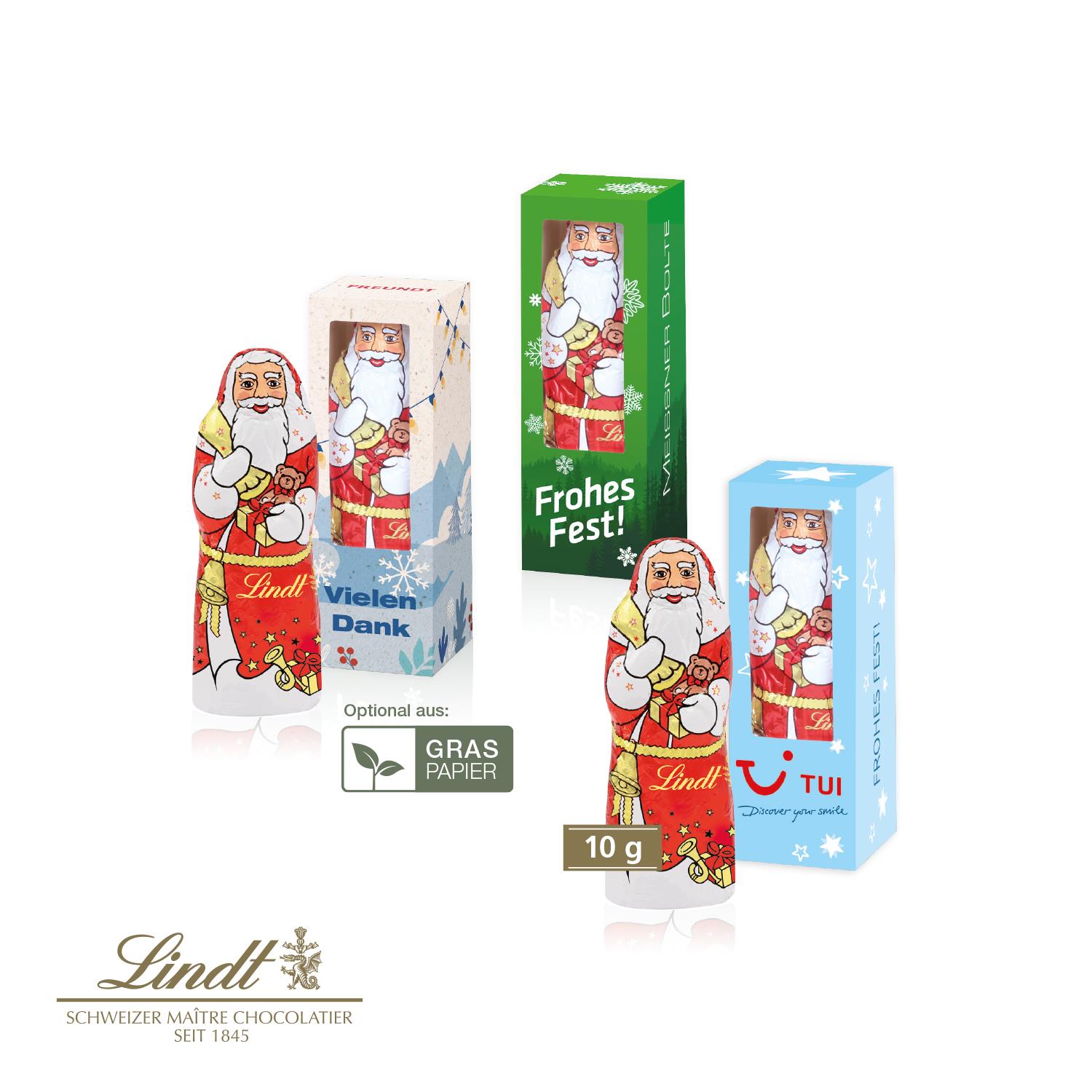 Lindt