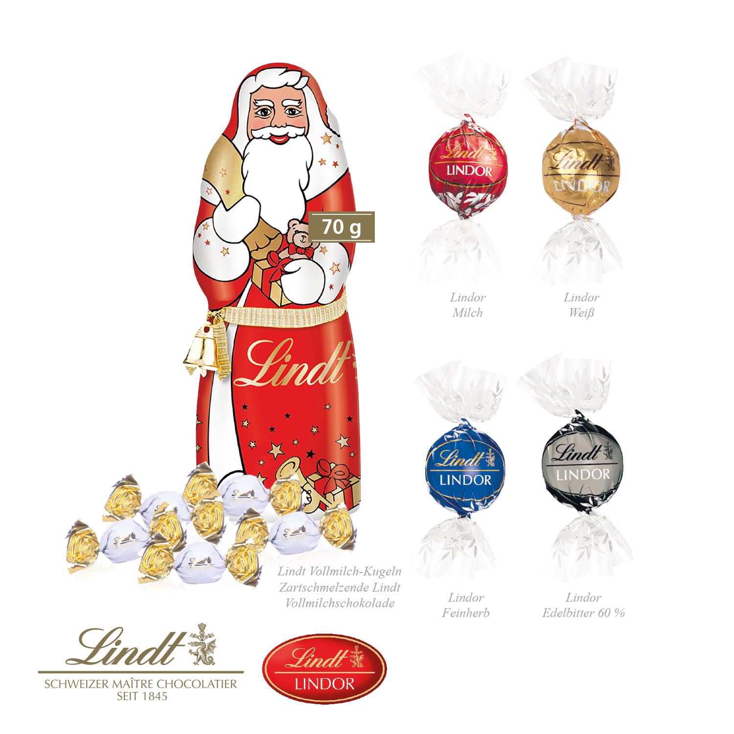 Lindt