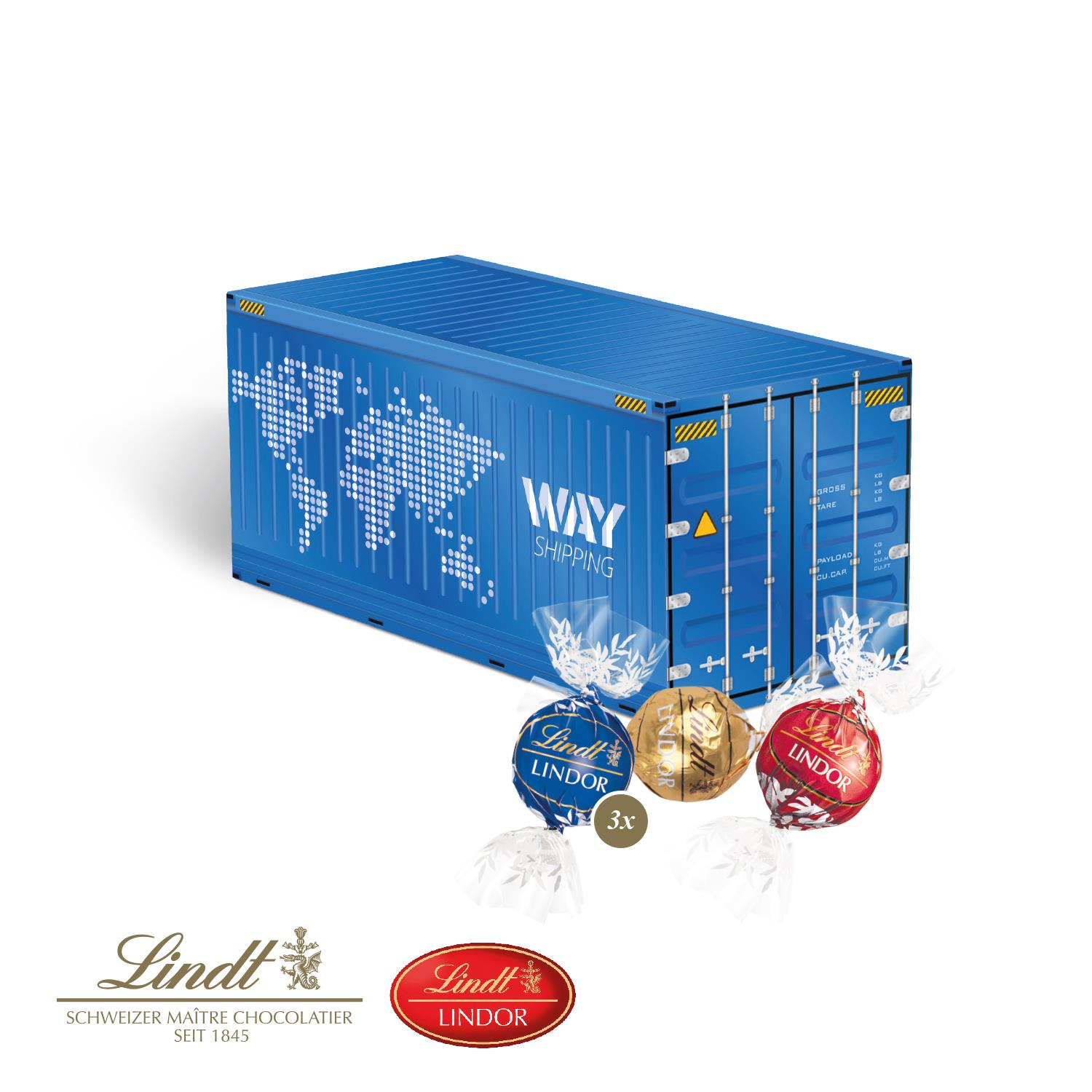 Lindt