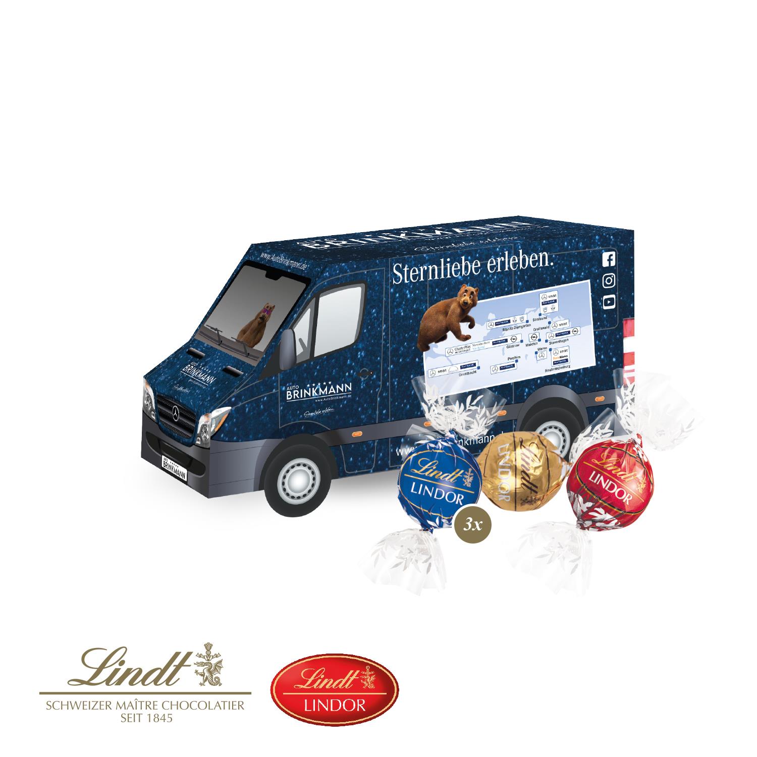 Lindt