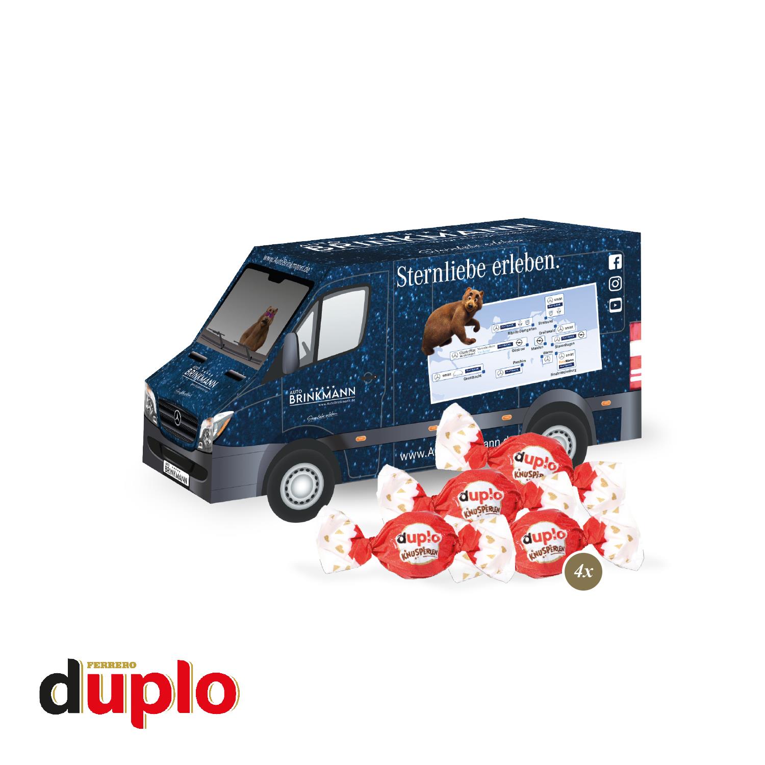 duplo