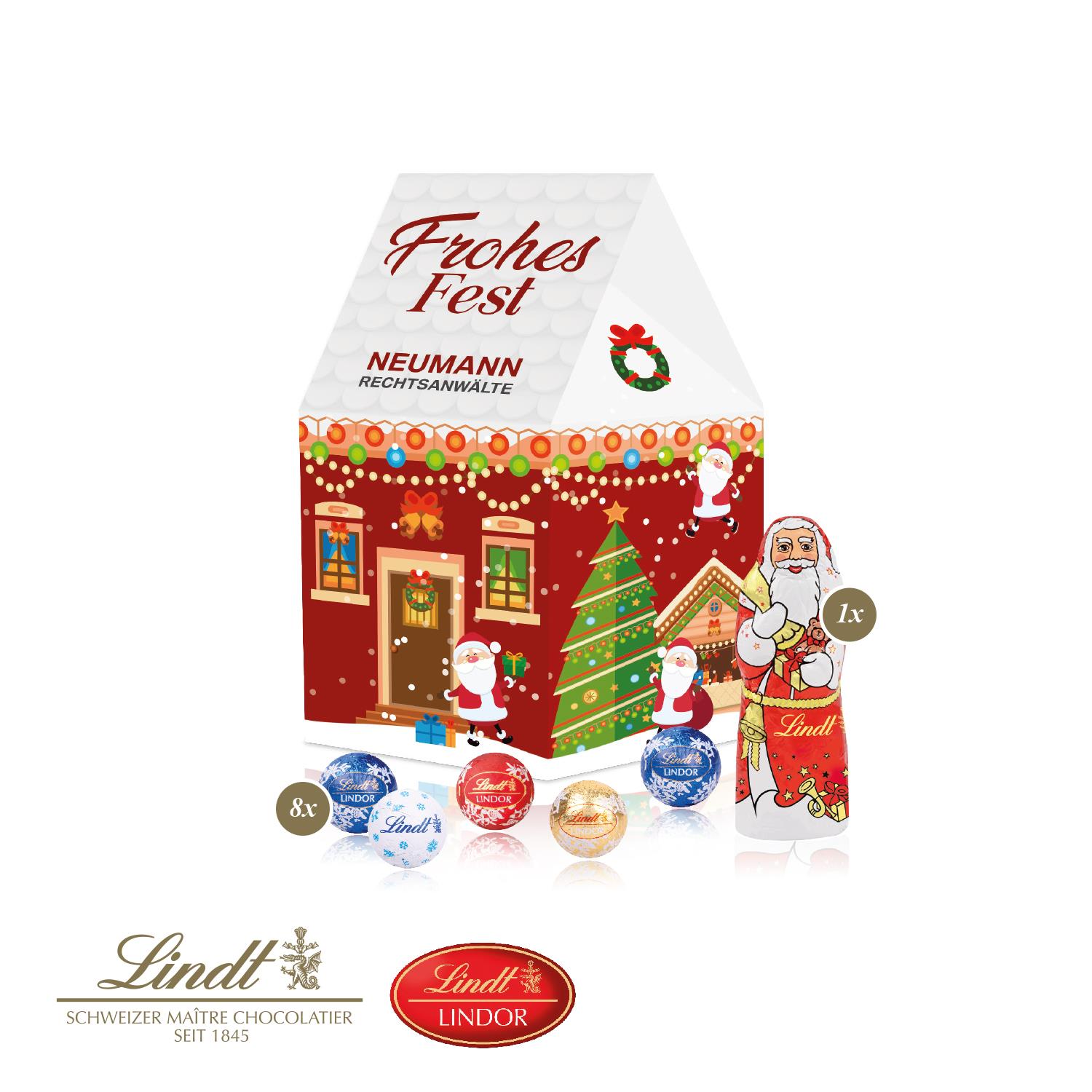 Lindt