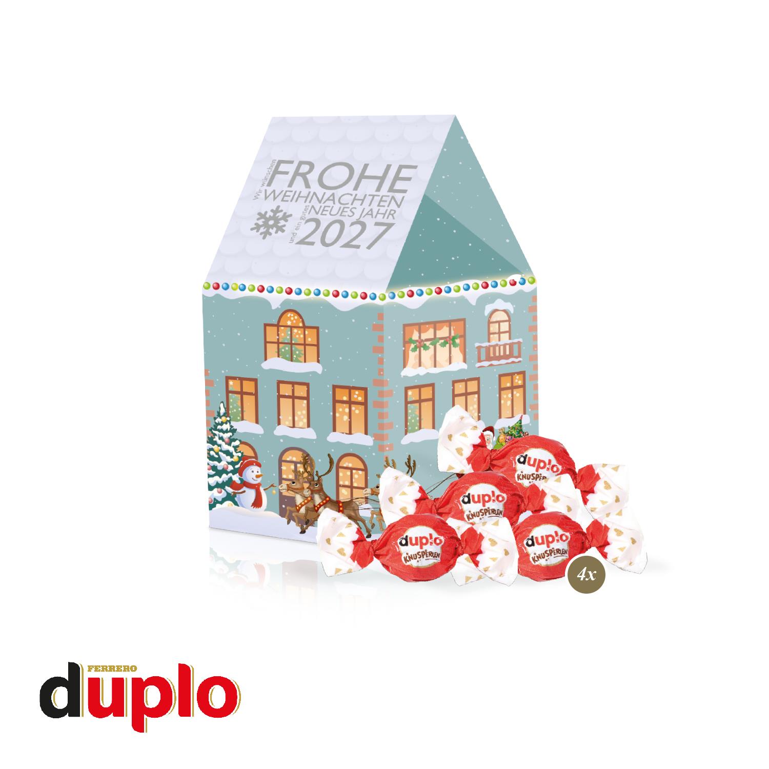 duplo