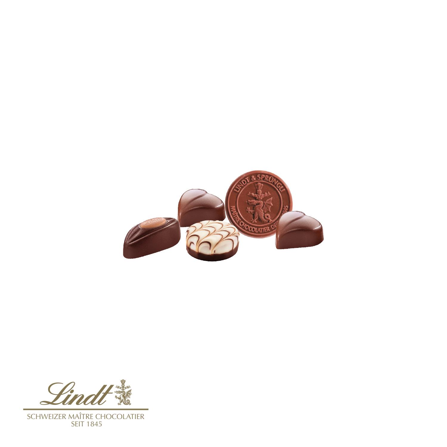 Lindt