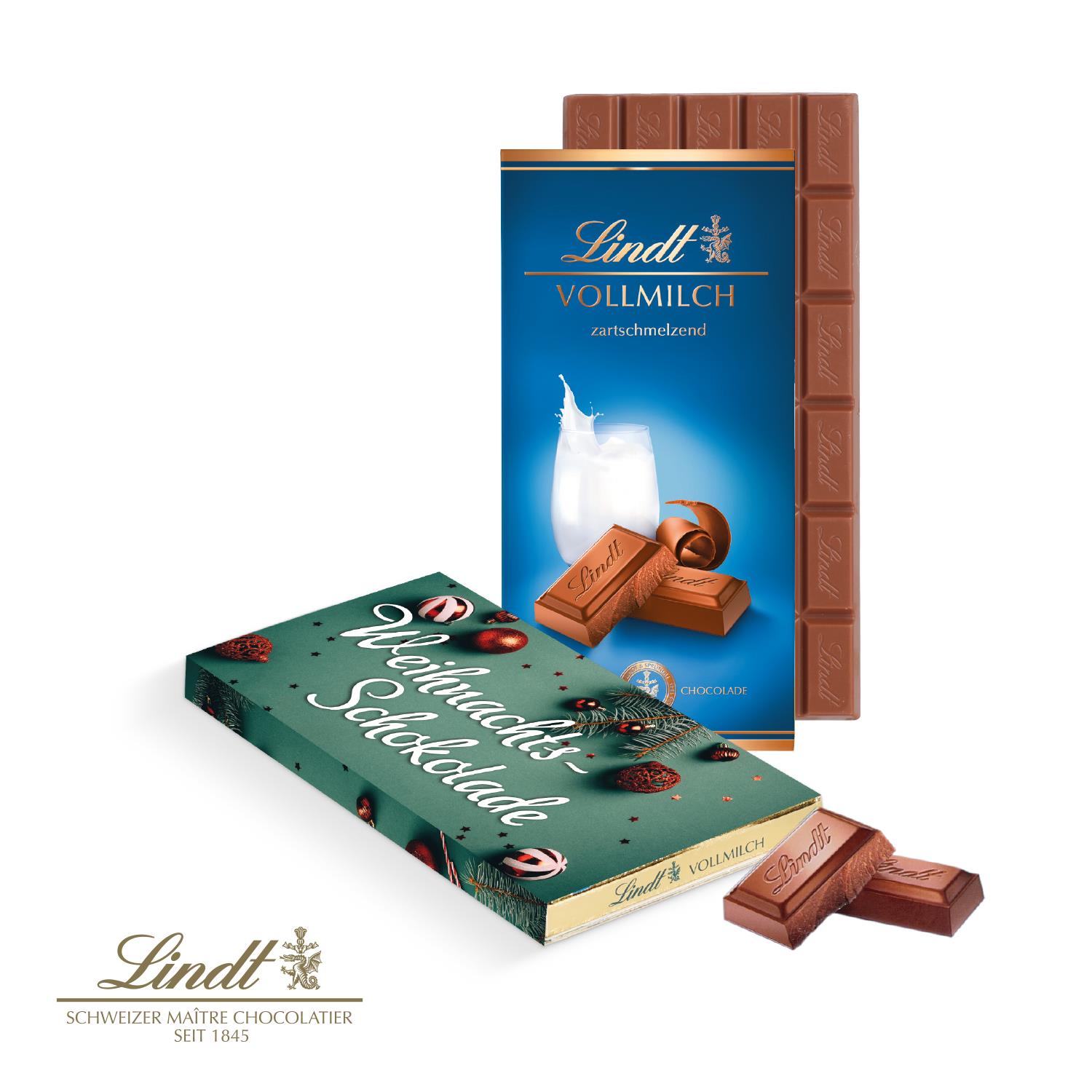 Lindt