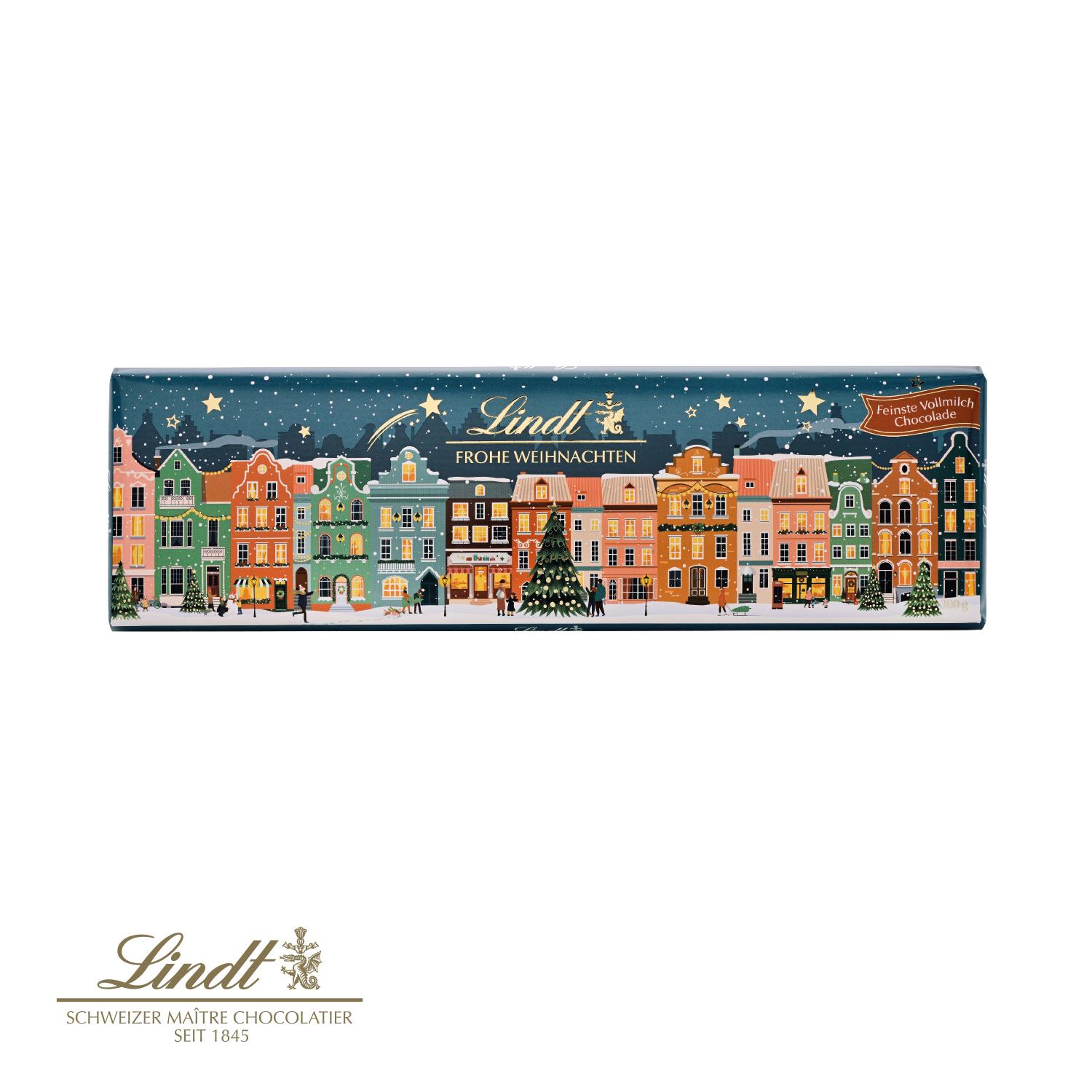 Lindt