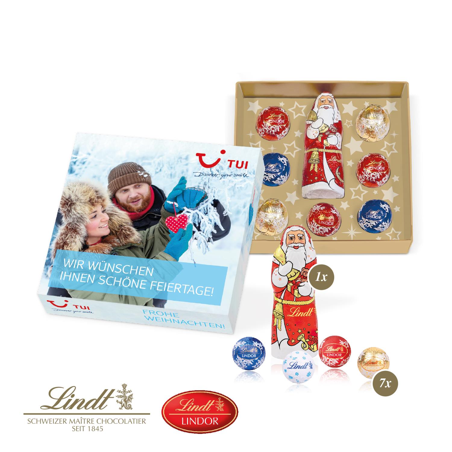 Lindt