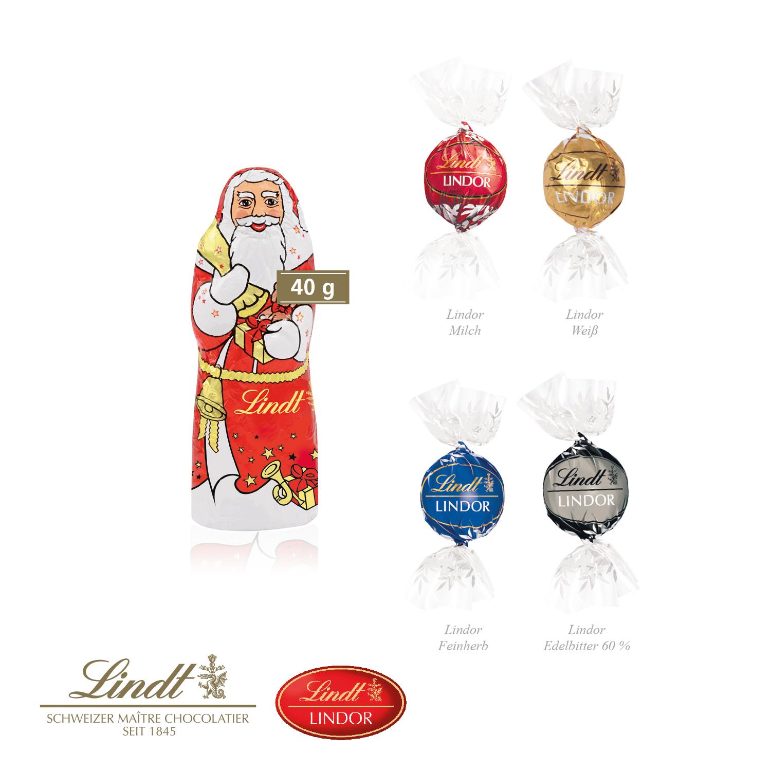 Lindt