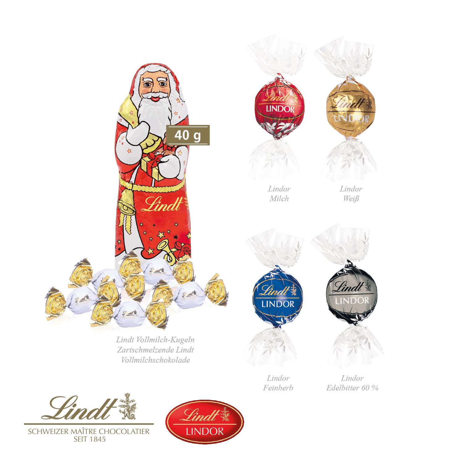 Lindt