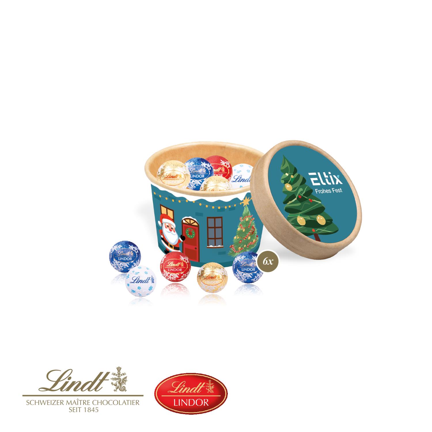 Lindt
