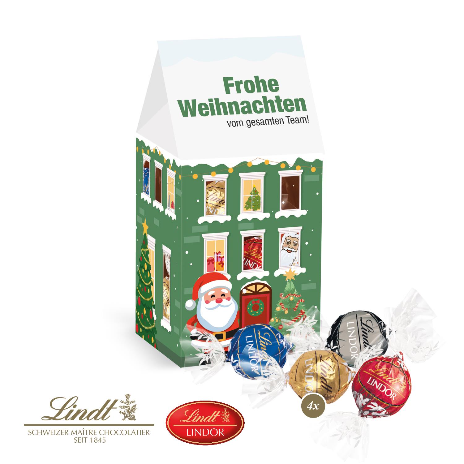 Lindt