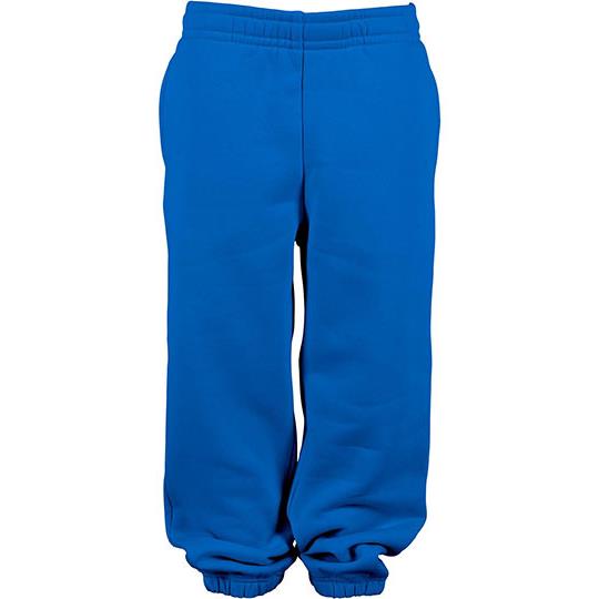 Intense Blue