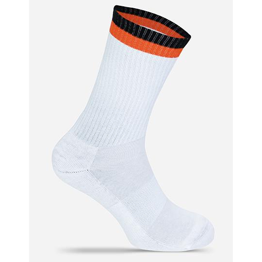 Tennis Socks Two Tone