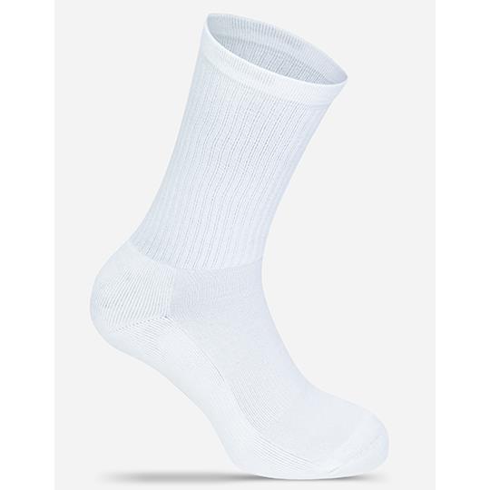 White White