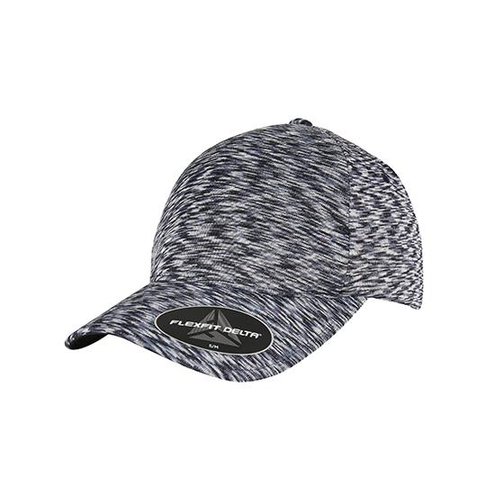 Melange Navy