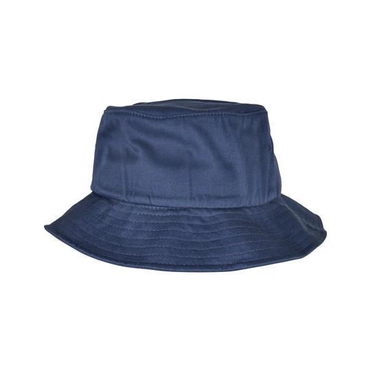 Organic Cotton Bucket Hat