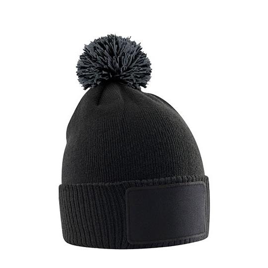 Black Graphite Grey