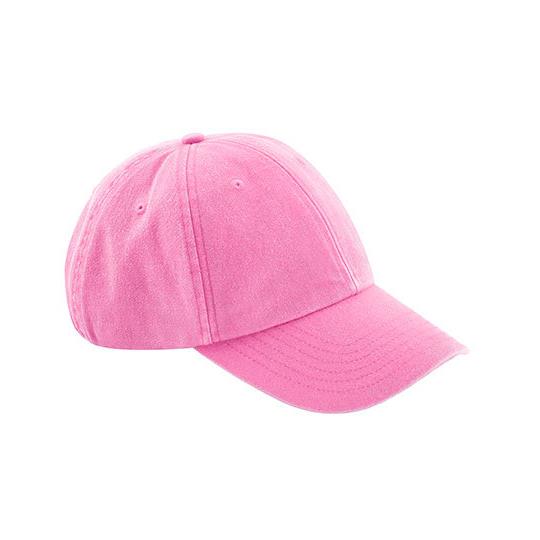 Vintage True Pink