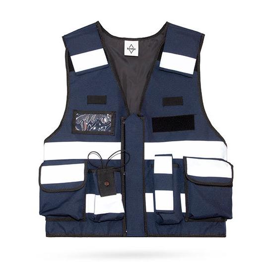 Tactical Vest Bonn