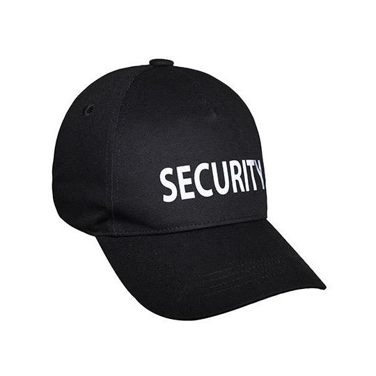 SECURITY - Cap for Adults