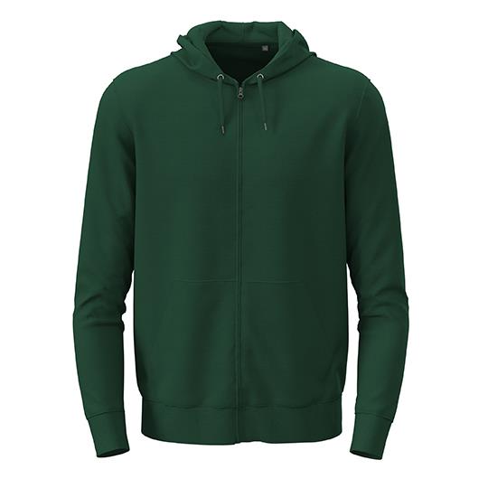 Classic Zip Hoodie