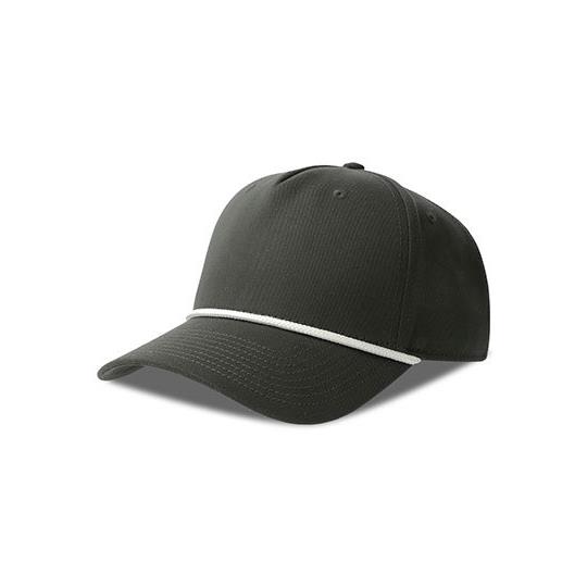 Dark Grey White