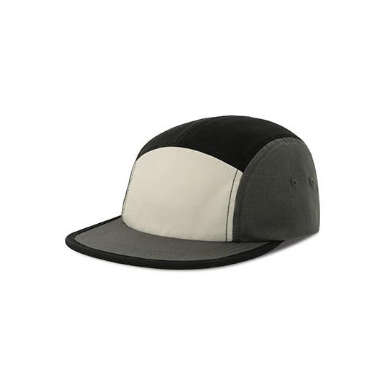 White Black