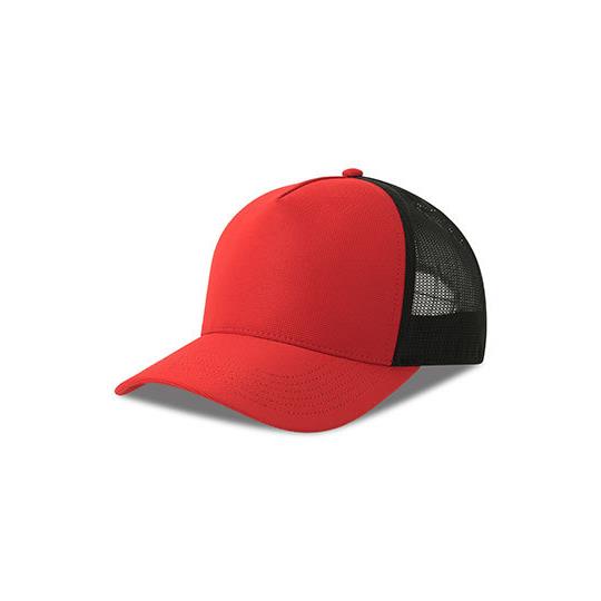 Red Black