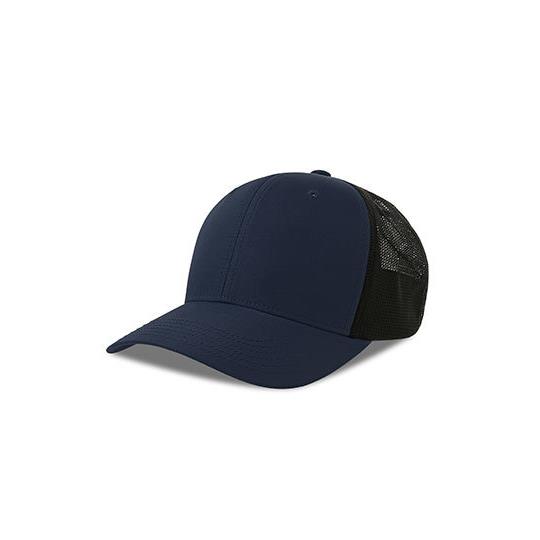 Navy Black