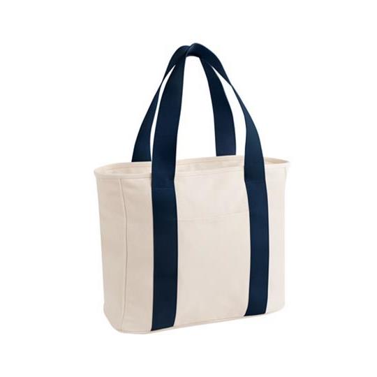 Natural Navy