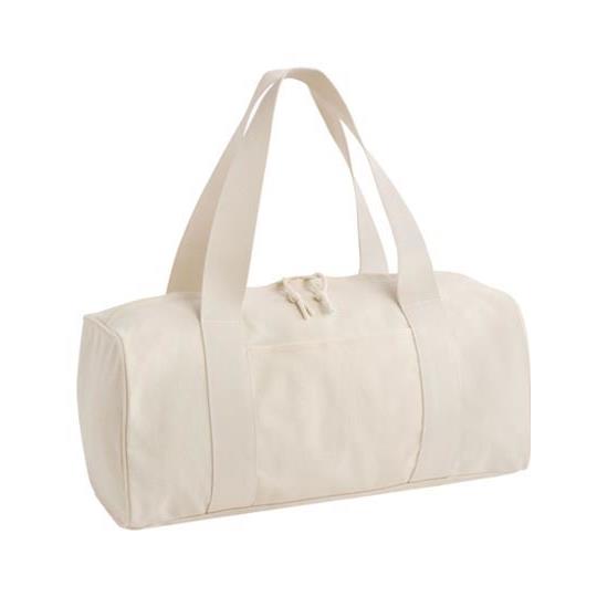 Edit Canvas Duffle