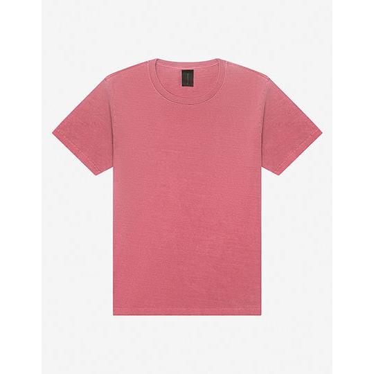 Washed Red
