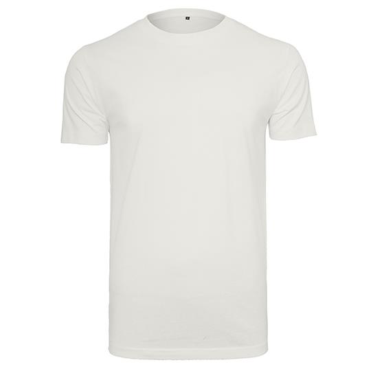 T-Shirt Round Neck