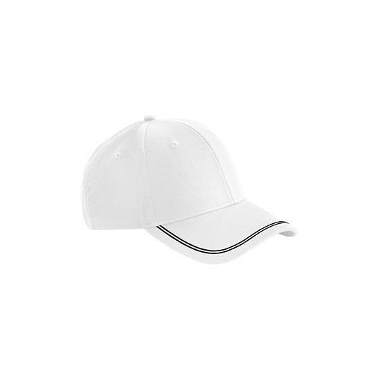White Black