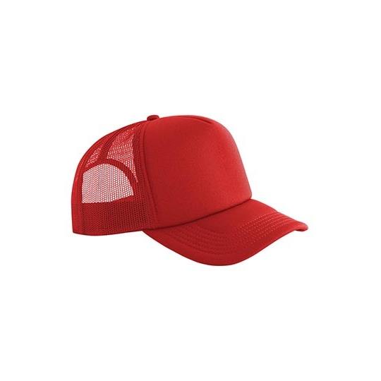 Classic Red