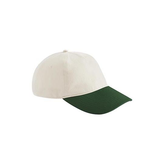 Natural Forest Green